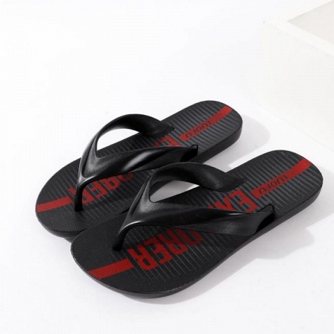 custom made flip flops