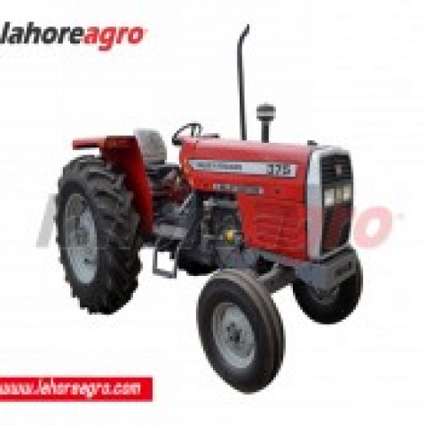 Massey Ferguson MF 375