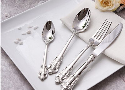 cutlery set