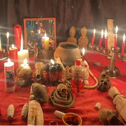 Quick Death and Revenge Spell to win Enemies in USA ,UK,worldwide call +27673406922