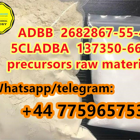 Strong 5cladba adbb 5fadb jwh018 precursor raw materials for sale free instruction of how to make Wh