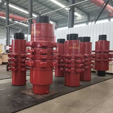 Factory Direct Sale Coal Mine Sprocket Shaft Group 