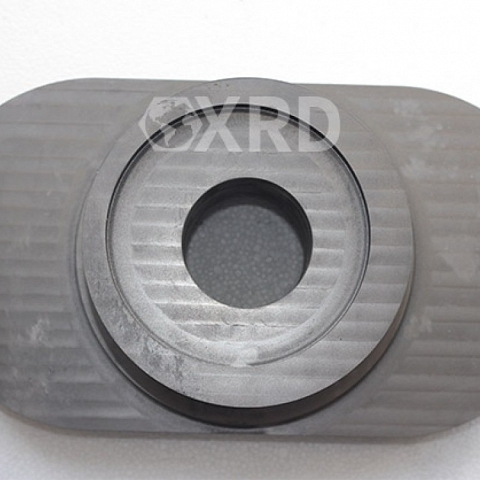 Graphite Mould