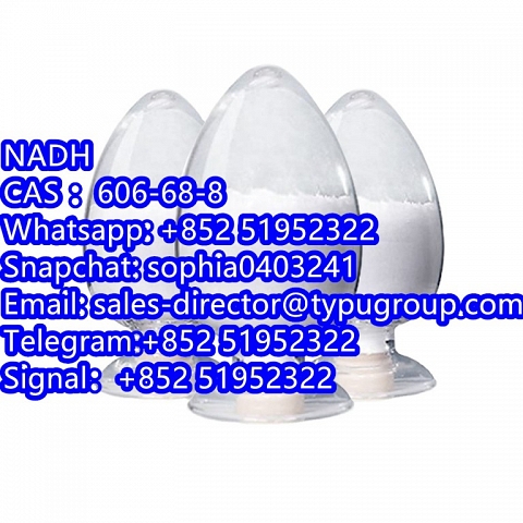   NADH CAS606-68-8