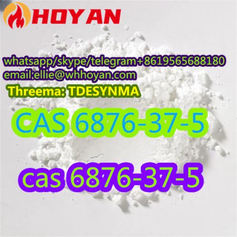 China Supplier 99% purity Podwer CAS 6876-37-5 Methylammonium Bromide