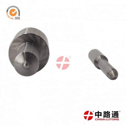 fuel nozzle parts DLLA160SND171 For MITSUBISHI hole injection nozzle from Factory direct sales