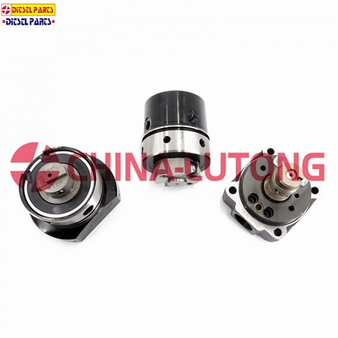 pump head replacement-rotary pump head 096400-1060 4cylinders/9mm right rotation for TOYOTA 3B