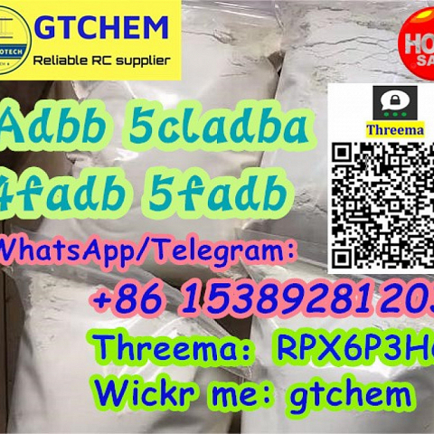 Buy 5cladba adbb adb-butinaca ADBB jwh018 5fadb 