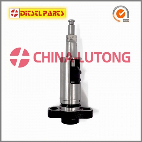 Plunger,Elemento TICS 2 418 425 987 for SCANIA, PES8H120/720LS1003 Wuxi WeiFu