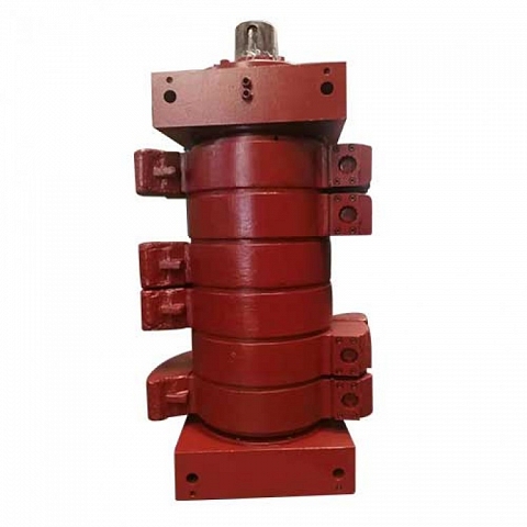 Wear-resisting Crushing Shaft Group of  Coal  Mine Crusher 