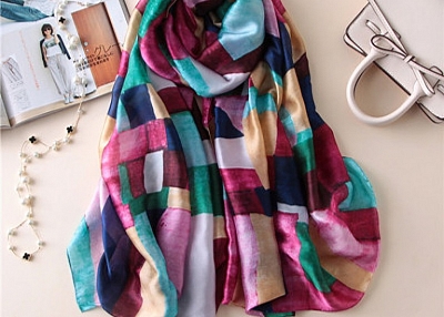 ladies scarves