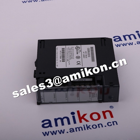 GE IC200MDL940