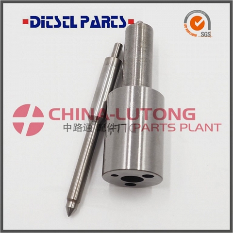 Auto Engine Fuel Nozzle DLLA157SN848 for TOYOTA