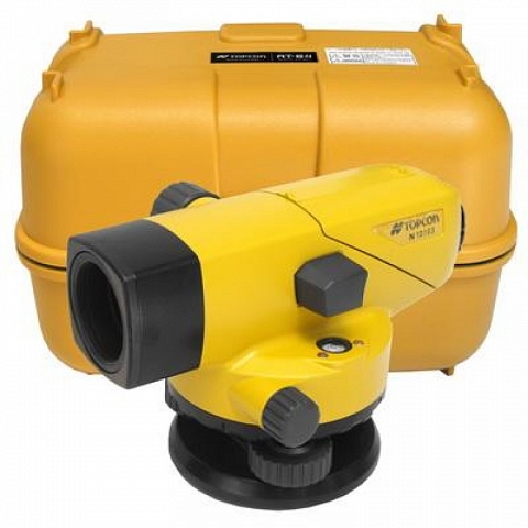 AT-B Series Auto Level TOPCON SOKKIA