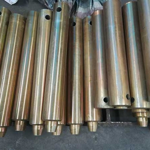 Factory Direct Sale Hydraulic Support Pin Shaft for Coal Mine