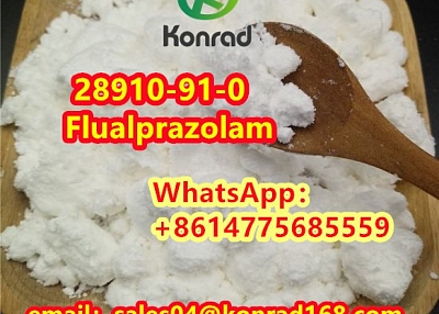  28910-91-0 Flualprazolam