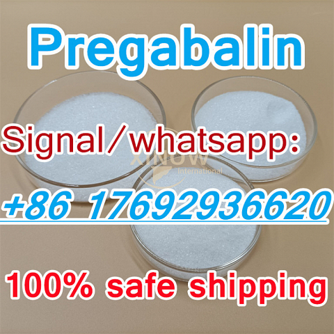 sell High Purity Pregabalin,lyrica,148553-50-8,large crystal Pregabalin,Pregabalin powder