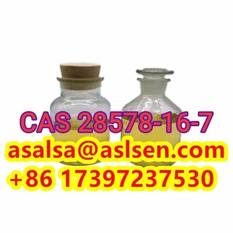 Hot Sale Organic and Inorganic Intermediate Species/Reaction PMK ETHYL GLYCIDATE CAS 28578-16-7