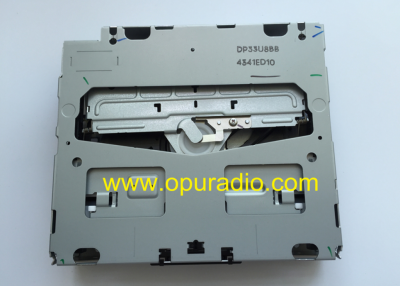 DP33U89A single CD drive loader deck without PCB 