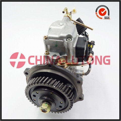 plunger fuel injection pump ADS-VE4/11E1800L024 for QingLing(Isuzu) PickUp