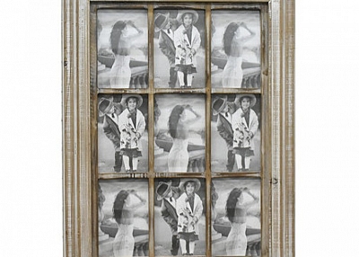 Characteristics of resin photo frames