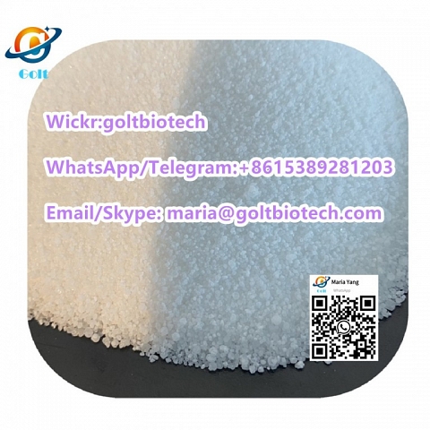 Xylazine powder crystal Cas 7361-61-7 for Muscle Relax Bulk supply Whatsapp +8615389281203