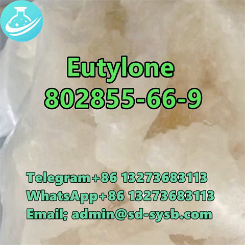 Eutylone 802855-66-9 in stock  D1