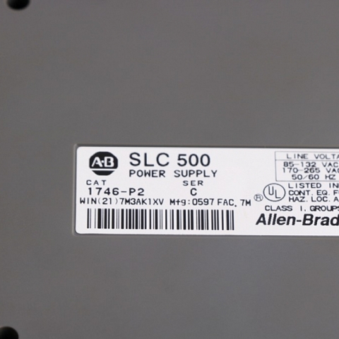 ALLEN-BRADLEY 1203-CN1