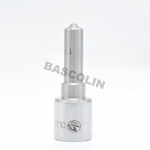 BASCOLIN Fuel injector nozzle DLLA155P970