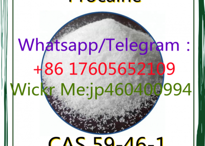 Procaine CAS 59-46-1