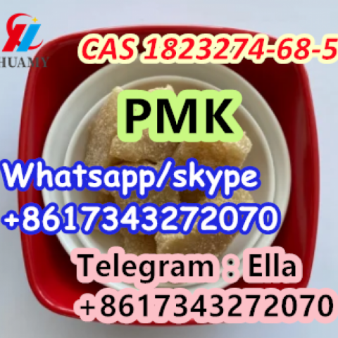 Factory Price API 99% 1823274-68-5 GMP Manufacturer