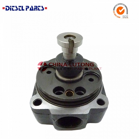 injector pump head and rotor  1 468 334 091 For JETTA