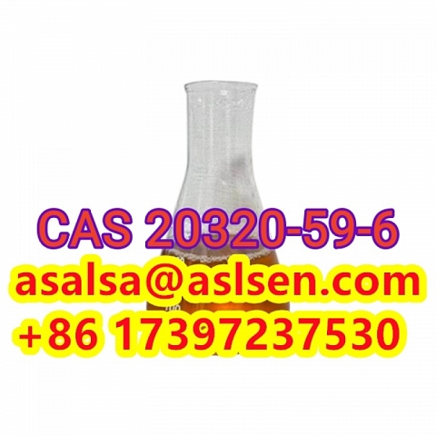 Manufacture High Quality with Safe Delivery in Stock Diethyl(phenylacetyl)malonate CAS 20320-59-6