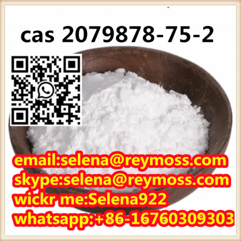 cas 2079878-75-2 