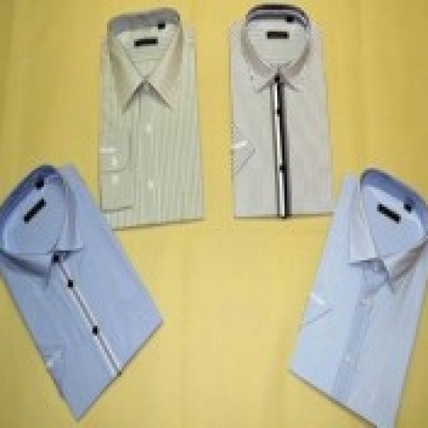 High-end quality shirts of all kinds