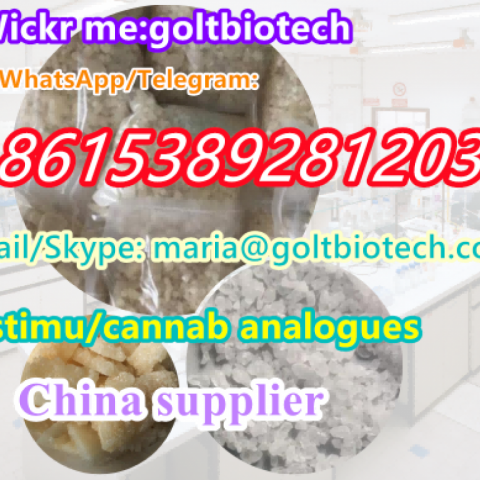 New 2fdck eutylone crystal substitutes 5cladba replacement Wickr:goltbiotech