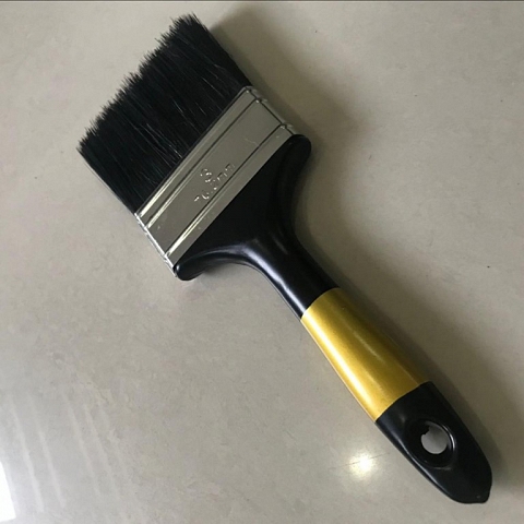 corner paint brush