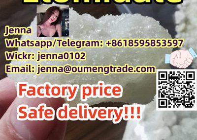 Hot sale ETOMIDATE Crystal Whatsapp/skype:+8618595853597