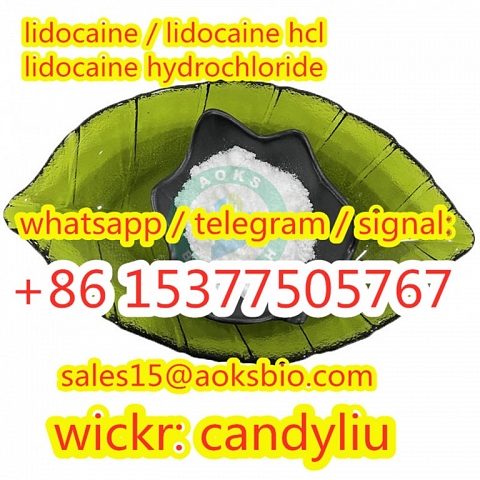 buy lidocaine, lidocaine base, lidocaine powder china factory