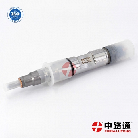 common rail diesel injector bosch 0 445 120 044 Diesel engine common rail fuel injector