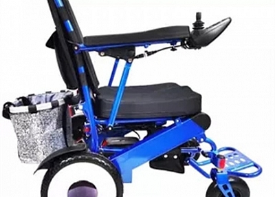 How to choose a wheelchair?