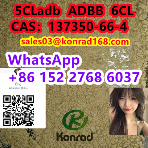  5CLadbCAS：137350-66-4 