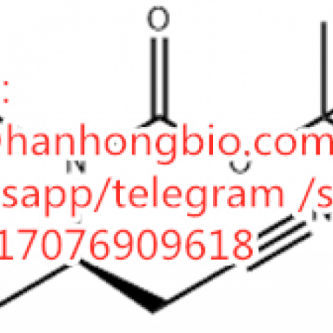 tert-Butyl (S)-2-(cyanomethyl)piperazine-1-carboxylate