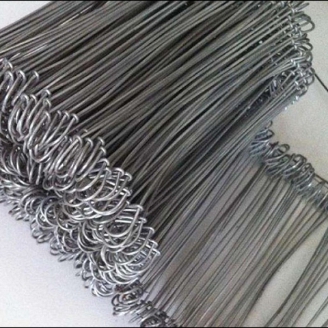 Loop Tie Wire