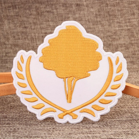 Gold Tree Make Patches Cheap