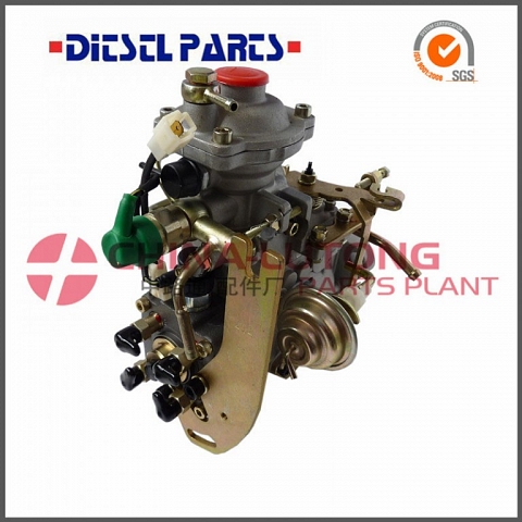 ADS-VE4/12F1900L005 fuel feed pump in diesel engine