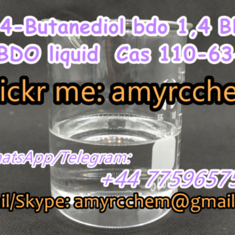 Sample available 1,4-Butanediol BD 1,4 BDO one four BDO Butanediol China wholesaler Wickr me:amyrcch