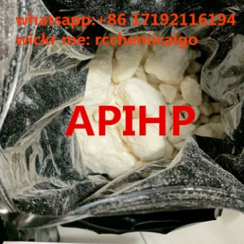 Strong Effect Apihp APVP Aphp White  Crystalline Powder Top Quality