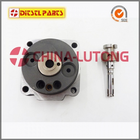 Head Rotor 146400-5521 (146400-8821) VE4/9L for ISUZU PK C223