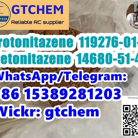 Fent analogues Protonitazene buy Metonitazene isotonitazene etonitazene powder